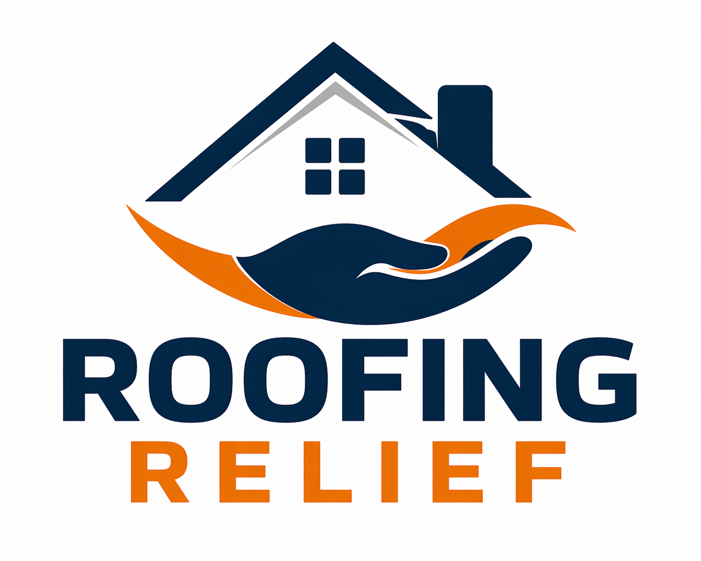 Roofing Relief logo